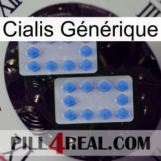 Cialis Générique 20